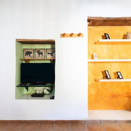 Lightbooking La Hoya Tenerife Guimar Bagian luar foto