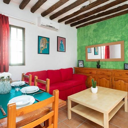 Lightbooking La Hoya Tenerife Guimar Bagian luar foto