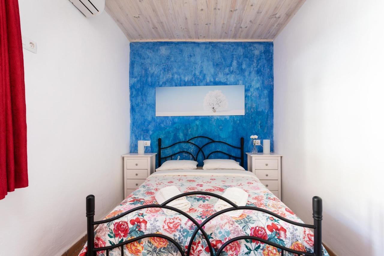Lightbooking La Hoya Tenerife Guimar Bagian luar foto