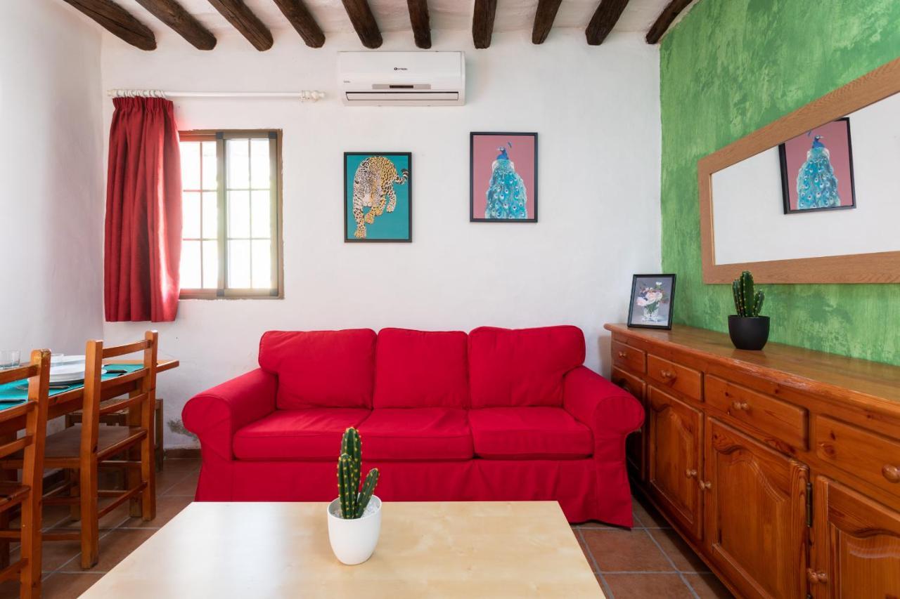 Lightbooking La Hoya Tenerife Guimar Bagian luar foto