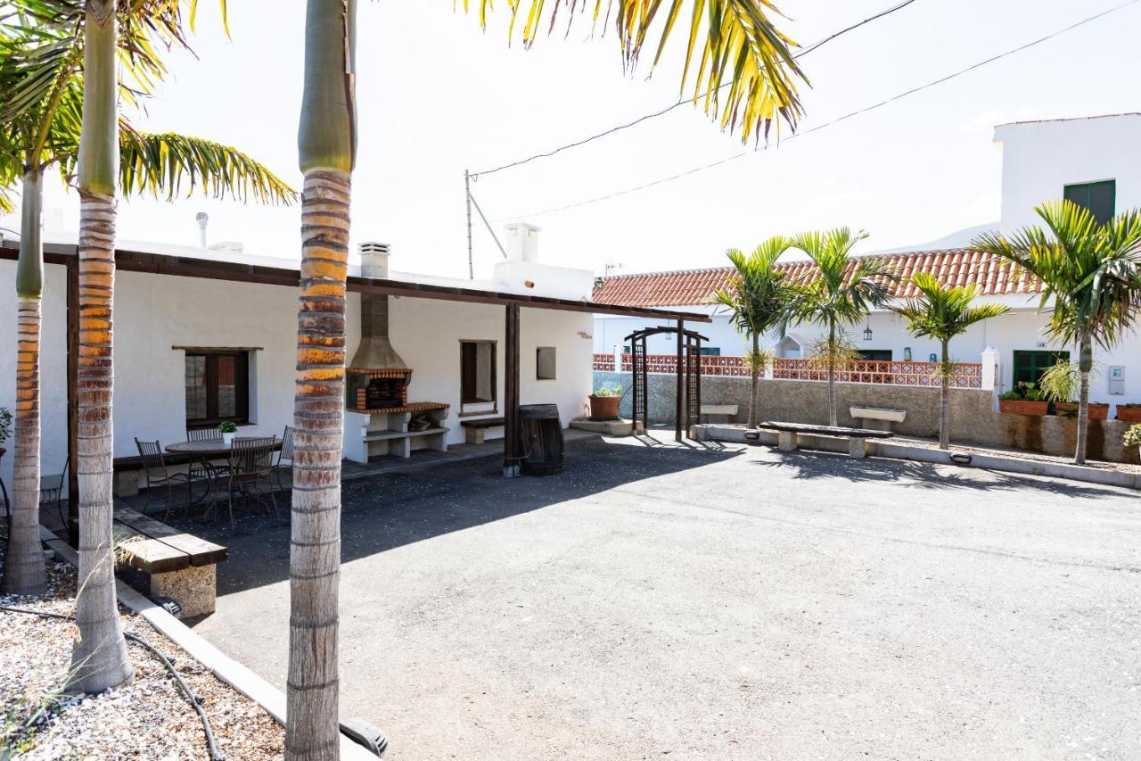 Lightbooking La Hoya Tenerife Guimar Bagian luar foto